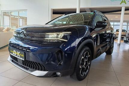 Citroen C5 Aircross Gebrauchtwagen