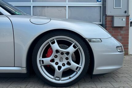 Porsche 997 Gebrauchtwagen