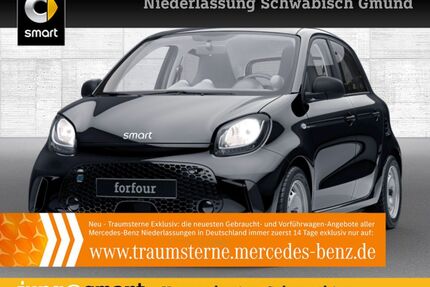 Smart ForFour Gebrauchtwagen