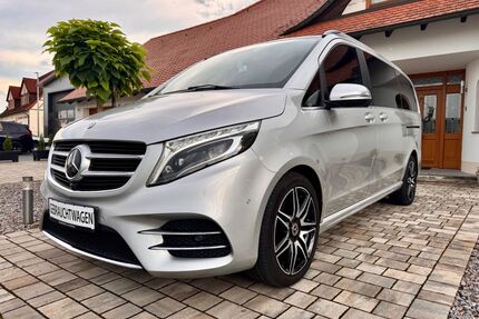 Mercedes-Benz V 220 Gebrauchtwagen