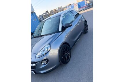 Opel Adam Gebrauchtwagen