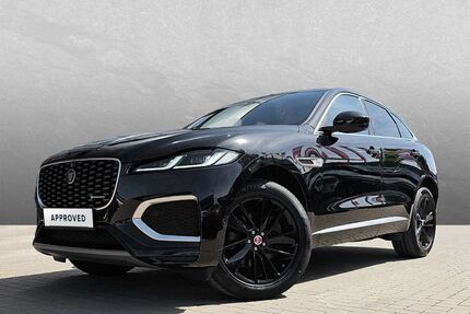 Jaguar F-Pace Gebrauchtwagen