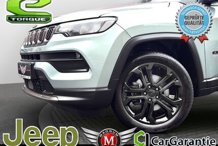 Jeep Compass Gebrauchtwagen