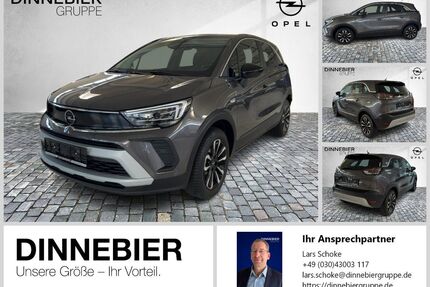 Opel Crossland (X) Gebrauchtwagen