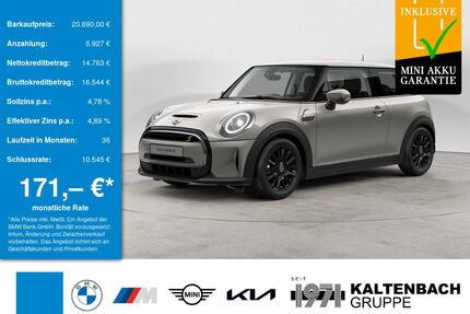 Mini Cooper SE Gebrauchtwagen