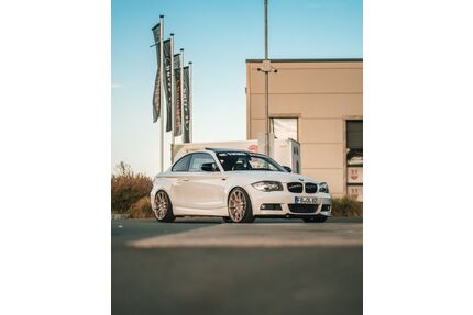BMW 123 Gebrauchtwagen