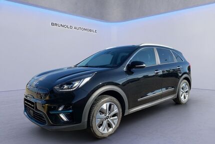 Kia Niro Gebrauchtwagen