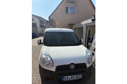 Fiat Doblo Gebrauchtwagen