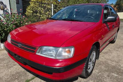 Toyota Carina Gebrauchtwagen