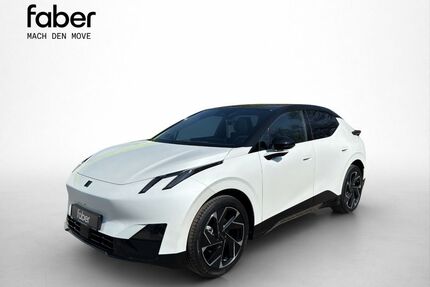 Lynk & Co 02 Gebrauchtwagen