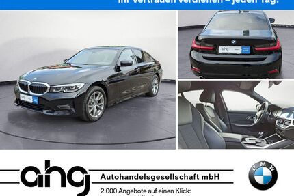 BMW 318 Gebrauchtwagen