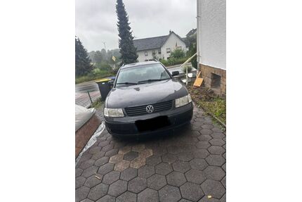 VW Passat Variant Gebrauchtwagen