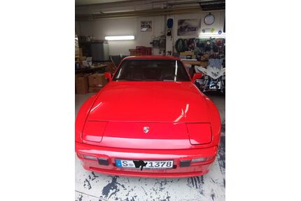 Porsche 944 Gebrauchtwagen