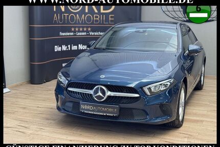 Mercedes-Benz A 250 Gebrauchtwagen