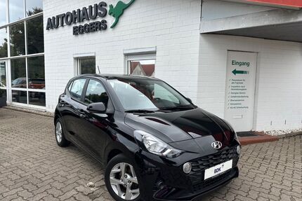 Hyundai i10 Gebrauchtwagen