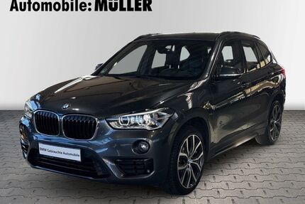 BMW X1 Gebrauchtwagen