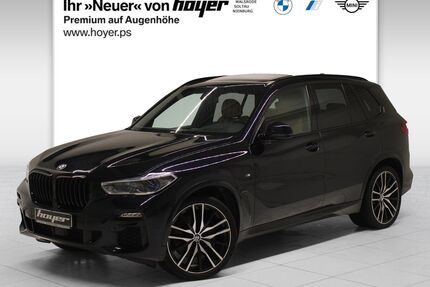 BMW X5 Gebrauchtwagen