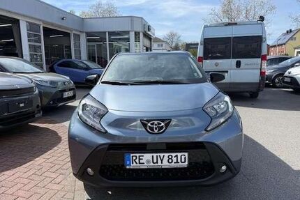 Toyota Andere Gebrauchtwagen