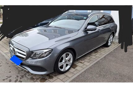 Mercedes-Benz E 400 Gebrauchtwagen