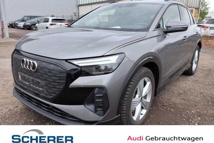 Audi Q4 e-tron Gebrauchtwagen