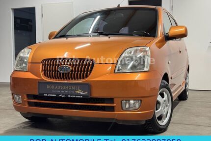 Kia Picanto Gebrauchtwagen