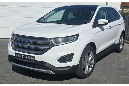 Ford Edge Gebrauchtwagen