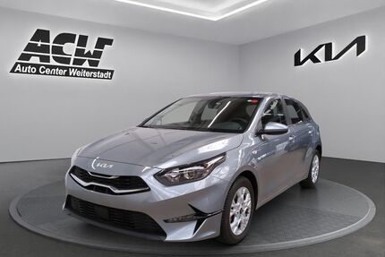 Kia ceed / Ceed Gebrauchtwagen