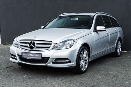 Mercedes-Benz C 200 Gebrauchtwagen