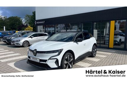 Renault Megane Gebrauchtwagen