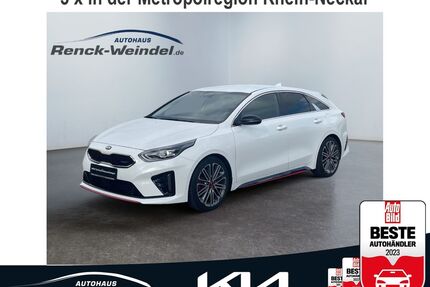 Kia pro ceed / ProCeed Gebrauchtwagen