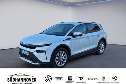 Skoda Elroq Gebrauchtwagen