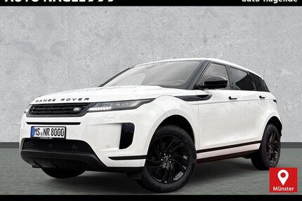 Land Rover Range Rover Evoque Gebrauchtwagen