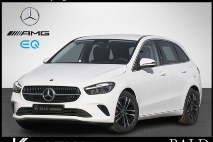 Mercedes-Benz B 180 Gebrauchtwagen