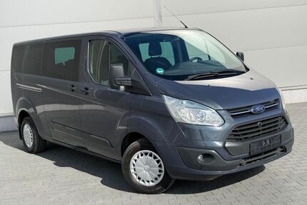 Ford Transit Gebrauchtwagen
