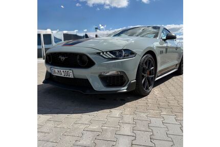 Ford Mustang Gebrauchtwagen