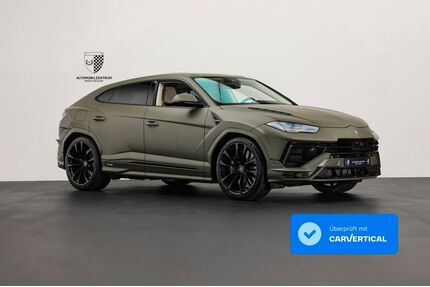 Lamborghini Urus Gebrauchtwagen