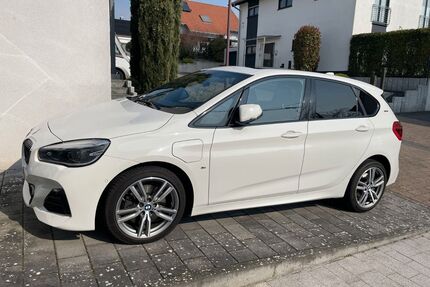 BMW 225 Active Tourer Gebrauchtwagen