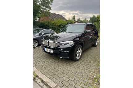 BMW X5 Gebrauchtwagen