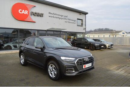 Audi Q5 Gebrauchtwagen