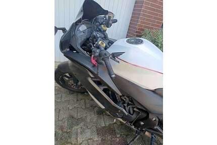 Honda CBR 600 Gebrauchtwagen