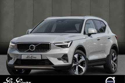 Volvo XC40 Gebrauchtwagen