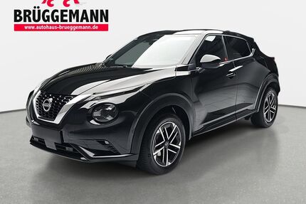 Nissan Juke Gebrauchtwagen