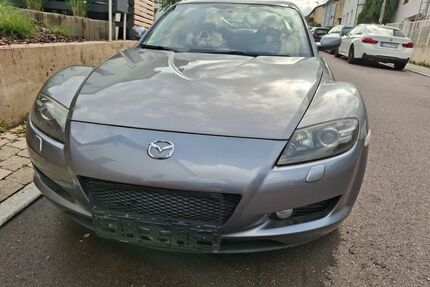 Mazda RX-8 Gebrauchtwagen