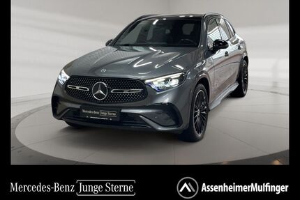 Mercedes-Benz GLC 300 Gebrauchtwagen