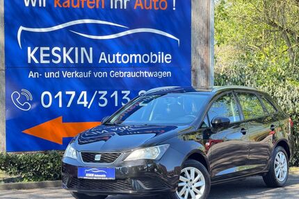 Seat Ibiza Gebrauchtwagen