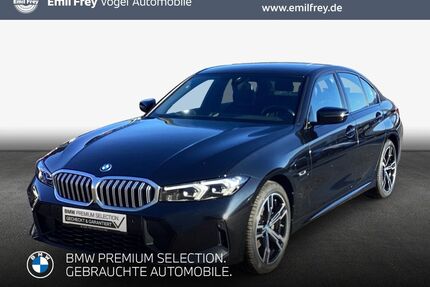 BMW 320 Gebrauchtwagen