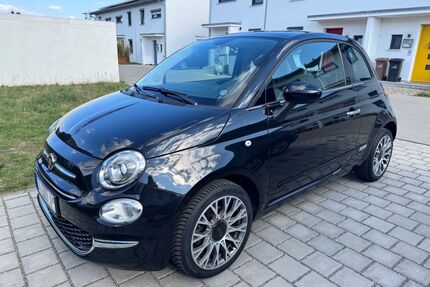 Fiat 500 Gebrauchtwagen