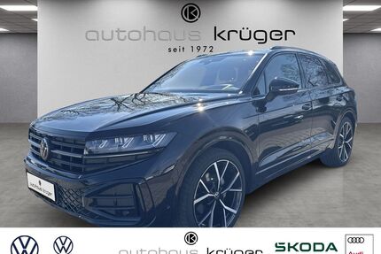 VW Touareg Gebrauchtwagen