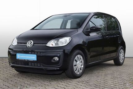 VW up! Gebrauchtwagen