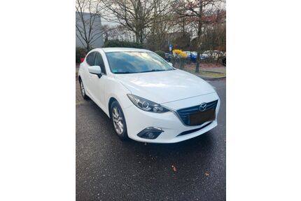 Mazda 3 Gebrauchtwagen